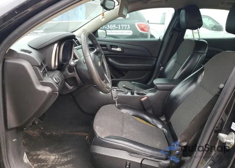 2014 Chevrolet Malibu 1Lt z USA, uszkodzony, nr VIN 1G11C5SL7EF176590